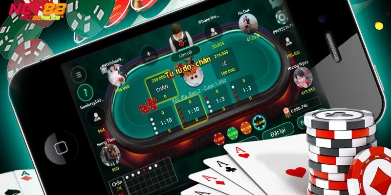 Các vấn đề đăng nhập Net88 thường gặp