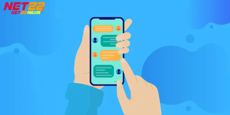 Hướng dẫn các cách liên hệ Net88 đơn giản và nhanh chóng